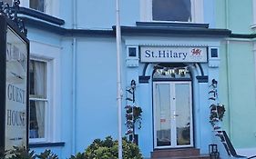 St. Hilary Guest House